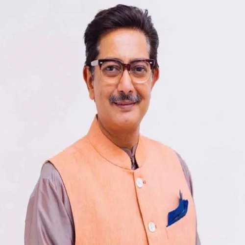 Anurag Sharma